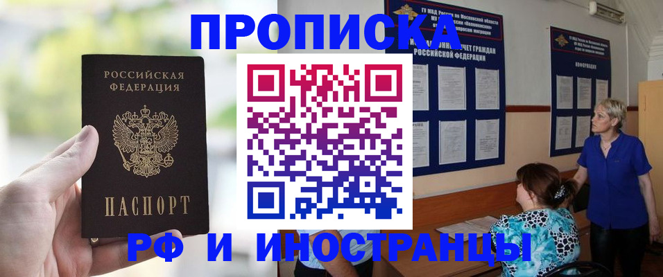 где прописаться в Чкаловске